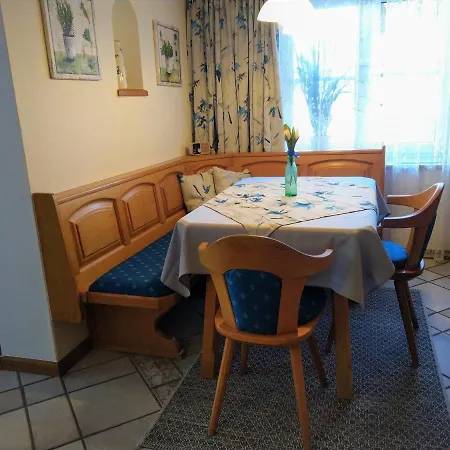 Holiday home Landhaus Riedl *